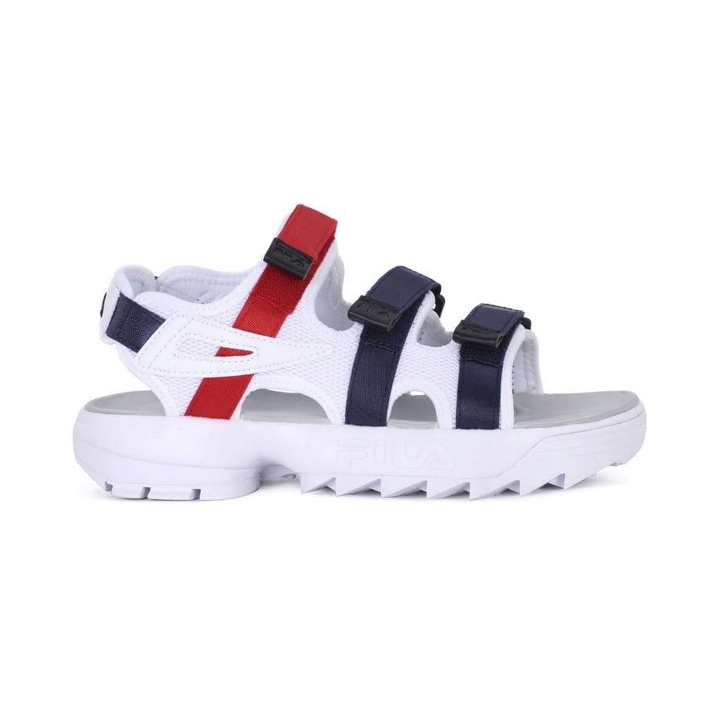 Fila summer sandals sale