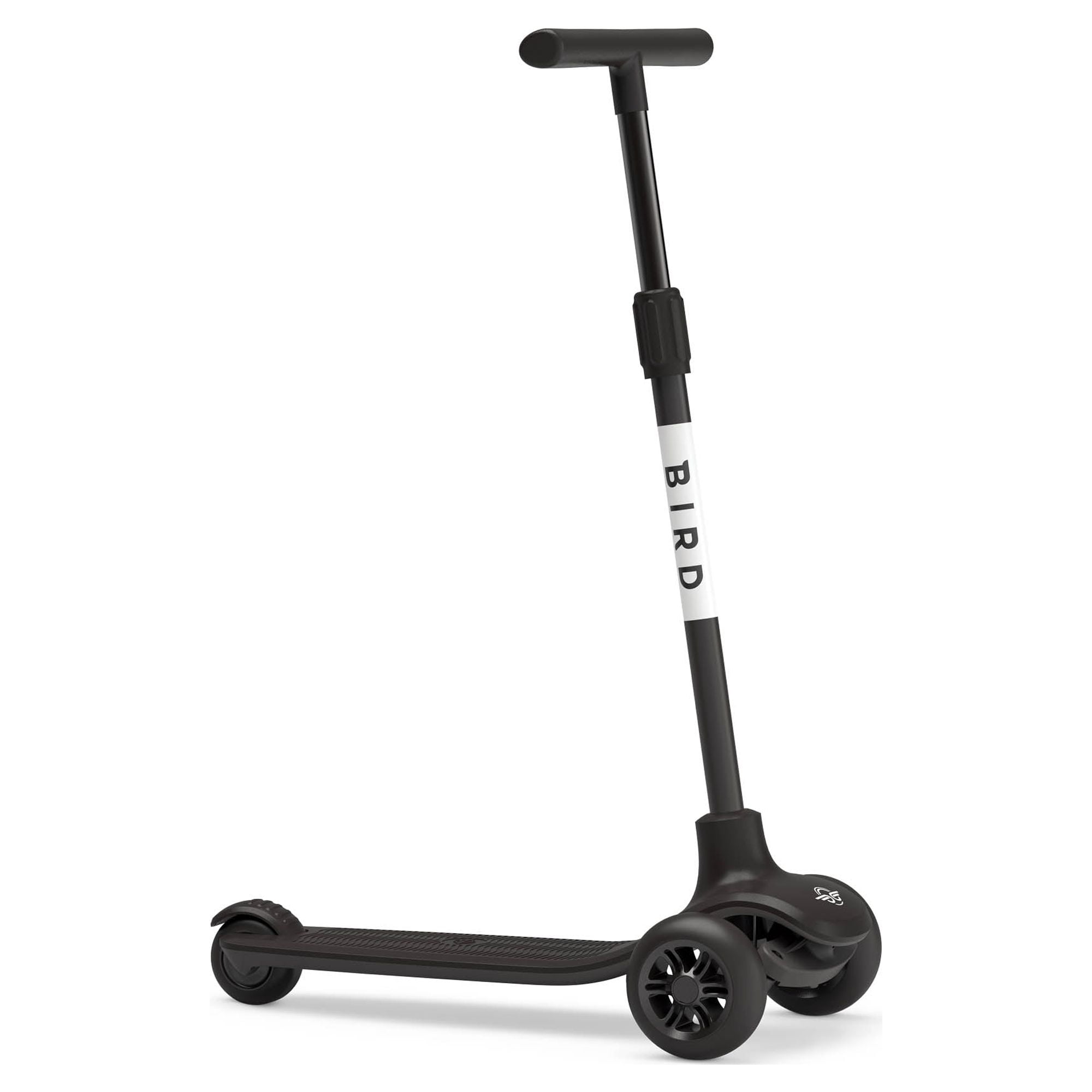 Bird OBB0UB1 Birdie Kick Scooter for Kids w/ Adjustable Height