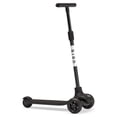 thumbnail image 5 of Bird OBB0UB1 Birdie Kick Scooter for Kids w/ Adjustable Height Handle, Jet Black, 5 of 6