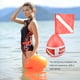 thumbnail image 4 of Soidarity Equipo de boya de bandera de buceo, boyas de marcado inflables, fabricante de buceo, equipo de accesorios para deportes acuáticos, herramienta Deportes acuáticos Soidarity OD026836-00, 4 of 6