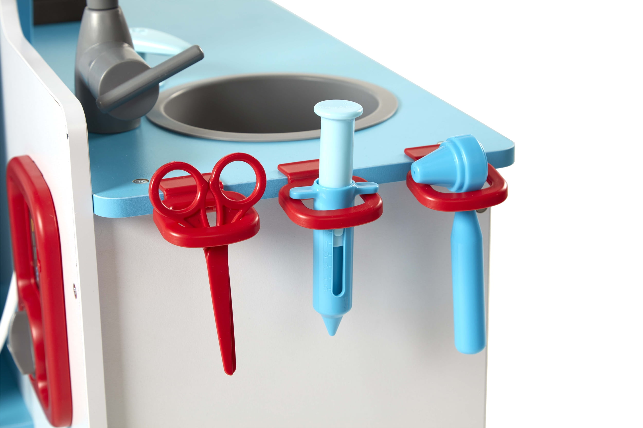 melissa and doug get well