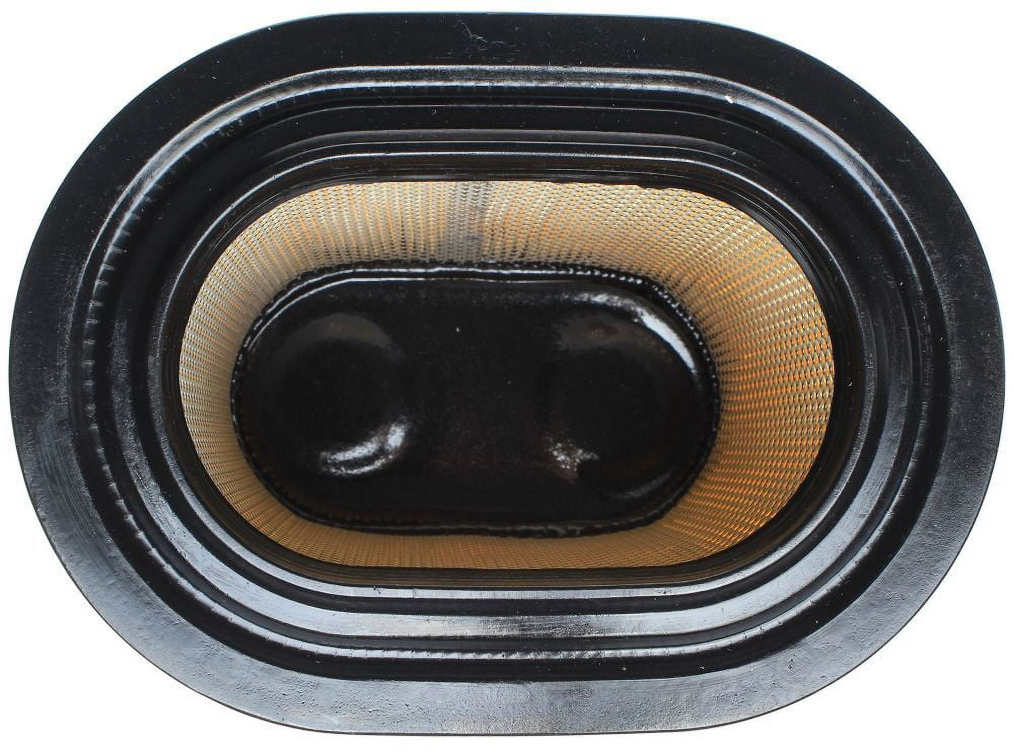 MAHLE LX 5243 Air Filter