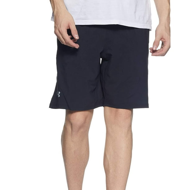 Under Armour under armour ua launch stretch woven 9" shorts Walmart