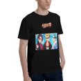 thumbnail image 2 of Camiseta de Manga Corta para Hombres Naru, 2 of 5