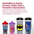 thumbnail image 3 of Playtex Baby Sipsters Spill-Proof Straw Sippy Cups, 3 of 8