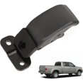 thumbnail image 2 of HUGFEGWE Quarter Window Lock, Enhanced Security Quarter Window Latch Replacement for 2000‑2006,Gray (Left OE: 62920 34012 B2) CJB91-45960, 2 of 9