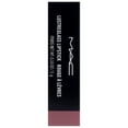 thumbnail image 5 of MAC Lustreglass Sheer Shine Lipstick - 524 Syrup , 0.1 oz Lipstick, 5 of 6