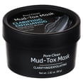 thumbnail image 6 of The Yeon Clarifying Exfoliating Pore Clean Black Mud Tox Mask 2.82 oz, 6 of 8