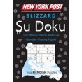 thumbnail image 2 of New York Post Blizzard Su Doku (Fiendish), 2 of 4