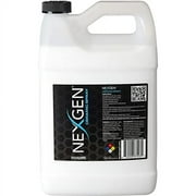 Nexgen Ceramic Spray Silicon Dioxide - Ceramic Coating Spray for Cars - Professional-Grade Protective Sealant Polish for Cars, RVs, Motorcycles, Boats, and ATVs - 1 Gallon Jug