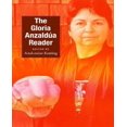 thumbnail image 1 of The Gloria Anzaldua Reader, 1 of 2