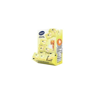 N'Joy Sucralose Artificial Sweeteners 400/Box (83220) 41676