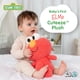 thumbnail image 2 of Peluche de peluche KIDS PREFERRED Sesame Street Elmo 30 cm, 2 of 6