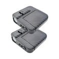 thumbnail image 1 of Juego de 2 focos LED recargables para puerta de coche, 1 of 9