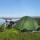 thumbnail image 2 of Tienda de campaña NatureHike Bikepacking para 1 persona, impermeable y con huella, 2 of 9