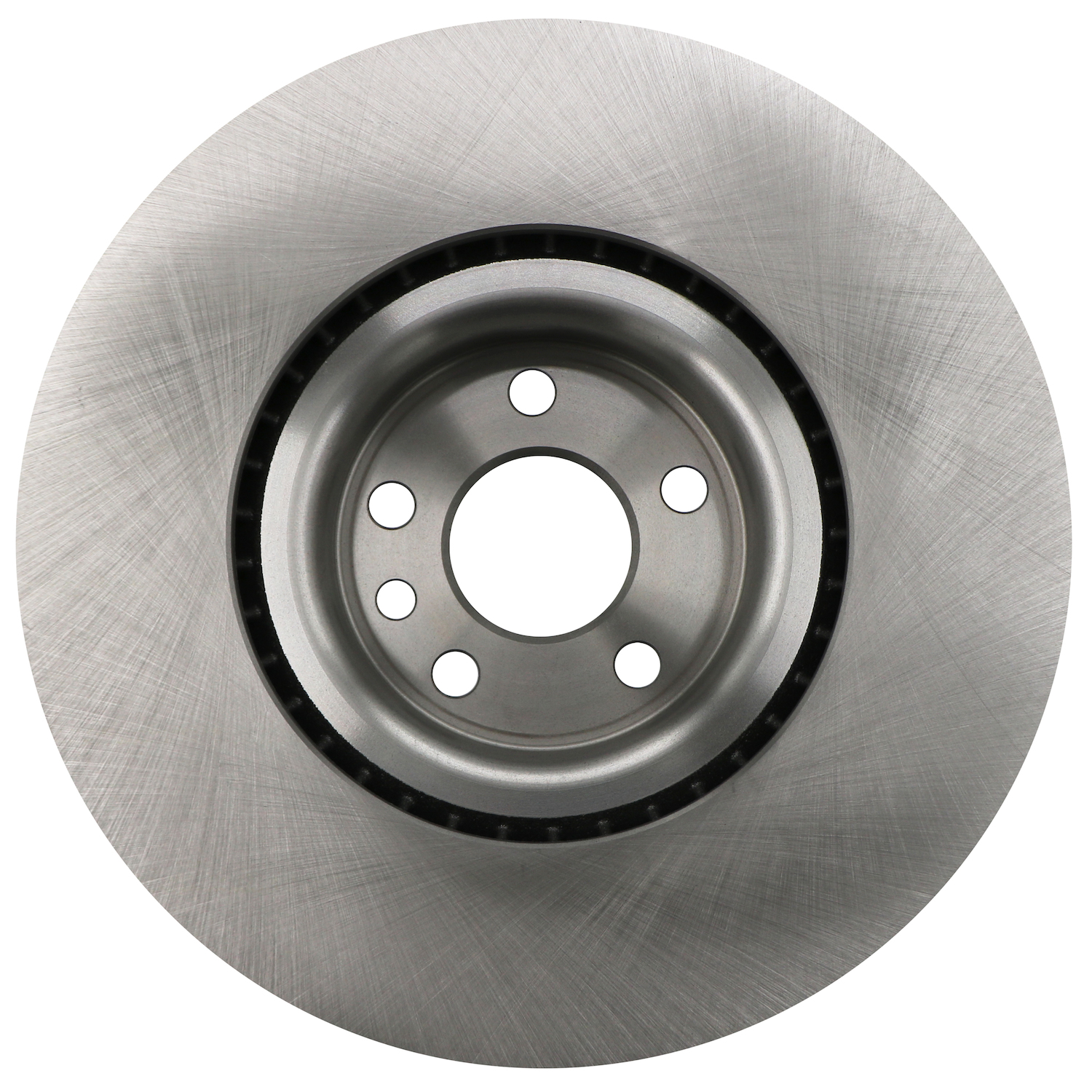 Winstop Brake Rotor, Front WS255673, Land Rover Discovery Sport 2019-2018