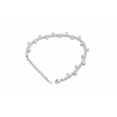 thumbnail image 1 of Pulsera de Plata .925 Cielo Rosa, 1 of 2