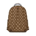 thumbnail image 3 of Paw Prints Backpack for School,Cute School Bag,Schoolbag with Adjustable Shoulder Straps & Padded Back,15.3"x11"x7.1".﻿, 3 of 6