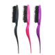 thumbnail image 4 of CRAFTHROU Bristles Hairbrush Con Mango Ergonómico Para Uso En Salón Y Hogar, 4 of 8