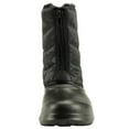 thumbnail image 2 of Boy's Snow Boot-Black-TD174002A-10, 2 of 4