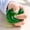 Apple, variant on Jumbo Apple Squishy Fruits Toys - Realistic Slow Rising Squeeze Ball, Cute Summer Birthday Party Favor Gift