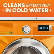 Persil Advanced Clean Laundry Detergent Liquids with Oxi Odor, Original, 100 fl oz, 50 Loads