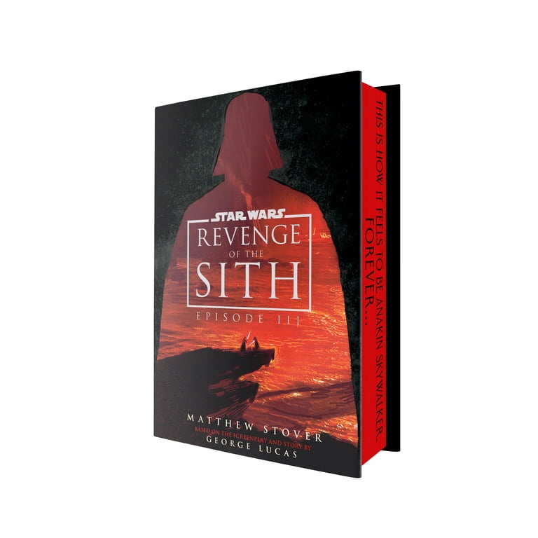 Star Wars: Revenge of the Sith: Episode III (Deluxe Edition