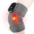thumbnail image 1 of 3-speed Electric Heating Knee Pads Leg Massager Usb Charging Heating Knee Pads Shoulder Pads Knee Joint Warm Belt_Perfect Gift, 1 of 5