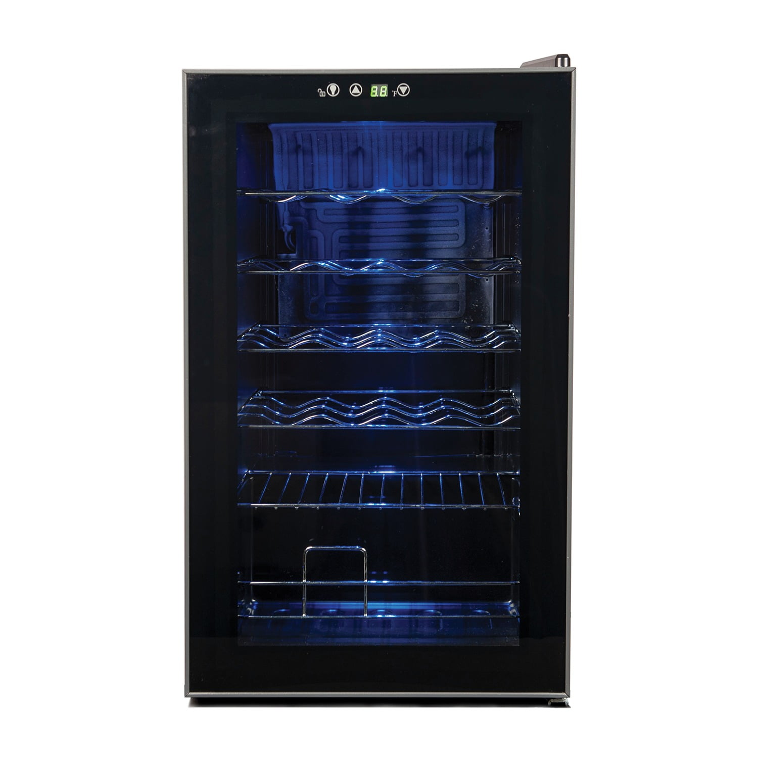BLACK+DECKER BD61526 Wine Cooler (24 Bottles)