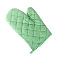 thumbnail image 2 of 2PCS Oven Mitts Quilted Terry Cloth Lining Heat Resistant Kitchen Gloves Thick Hot Polyester Cotton Oven, 2 of 7