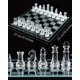 thumbnail image 2 of Juego de ajedrez Ziphia Elegant de 10 vasos para todas las edades con tablero, 2 of 5
