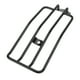 thumbnail image 3 of Portaequipajes para motocicletas, portaequipajes trasero negro de repuesto para CMX300 Rebel 300500 2017-2022 Jadeshay  A, 3 of 9