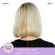 thumbnail image 3 of Set de champú y acondicionador HASK Blonde Care para cabello rubio, 3 of 9