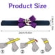 thumbnail image 4 of 1 pulsera de peluche con forma de animal, pulsera con broche de presión, bonita pulsera de peluche con forma de animal, pulsera de peluche con forma de animal, pulsera de peluche para mascotas, 4 of 5