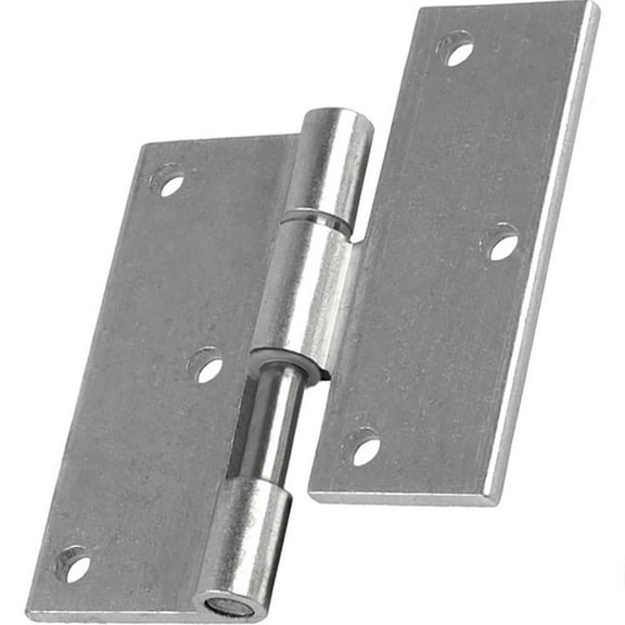 Sea Dog Marine 207735 Aluminum Lift Gate Right Hinge for 3-207735-1