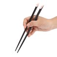 thumbnail image 1 of Palillos de Con Patrón de de Estilo Japonés, Regalo reutilizable Duradero para Parejas de Boda, 1 par, 1 of 7