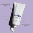 thumbnail image 3 of Dermaflage Good Skin Corrective Cream Scar Cream, 2 oz, 3 of 5