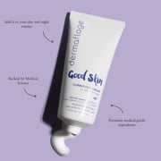 Dermaflage Good Skin Corrective Cream Scar Cream, 2 oz