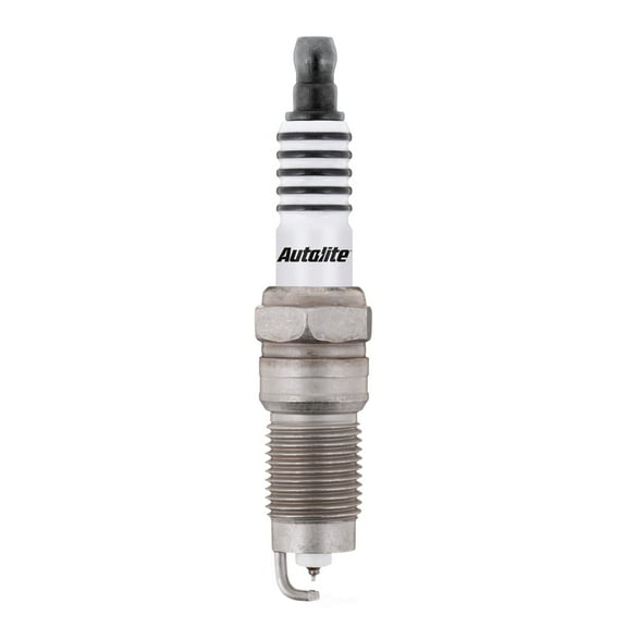 Autolite XP5145 Iridium Spark Plug Fits select: 1983-1990,1994-1997 FORD MUSTANG