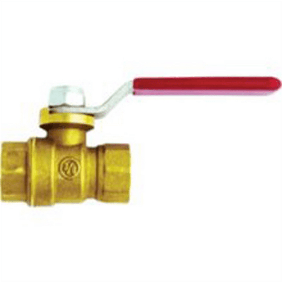 Milton S1094-4 Ball Valve 1/4" x 1/4" FNPT