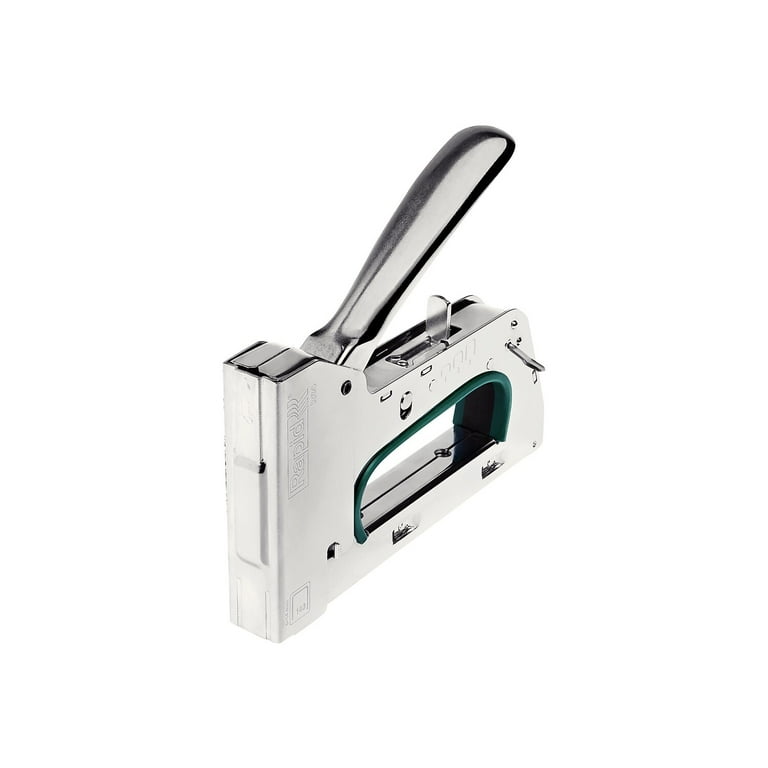 Rapid 20511550 PRO R34E Heavy Duty Staple Gun Walmart