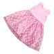 thumbnail image 5 of de Muñeca de Moda de 2 Piezas de 18 '' para Muñecas American Doll Dolls My Life Dolls Accs Sunnimix Vestido sin mangas de muñeca, 5 of 6