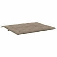 thumbnail image 4 of vidaXL Garden Bench Cushion Non-slip Outdoor Patio Seating Pad Oxford Fabric, 4 of 6