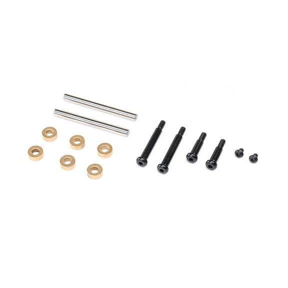 Losi Rear Suspension Hardware Set PM-MX LOS264005 Elec Car/Truck Replacement Parts