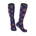 thumbnail image 4 of Balery Octopus Fun Novelty Socks Men'S Women'S Crew Socks Funny Crazy Novelty Socks Quirky And Cool Socks, 4 of 9