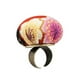 thumbnail image 1 of Aguja Cojín Costura Punto de cruz Sastre Bordado DIY Pins Titular Patchwork Hogar Almacenamiento Alfiletero Estera Anillo Color Aleatorio Inevent HA012390-07, 1 of 6