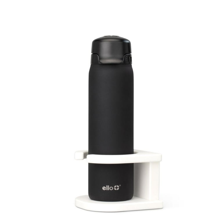 H e l l o ☻ˎˊ Ello 22oz Flip & Fill Water Bottle With QuickFill Lid - Walmart.com