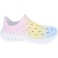thumbnail image 2 of Rugged Shark Toddler & Girls Rift Slip-On Water Shoes, 2 of 6