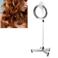 thumbnail image 2 of Sèche-cheveux, Chauffage Rotatif Multi-Direction Durable, pour Salon de Coiffure Boutique Styliste Professionnel EU Plug, 2 of 8