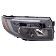 thumbnail image 1 of OE Compatible/Replacement Head Lamp Passenger Side Hq(HO2503204), 1 of 1